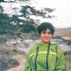 Meet your Posher, Rebecca